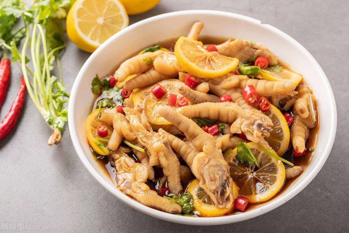 檸檬雞爪培訓(xùn)一般多少學(xué)費(fèi)？課程內(nèi)容全面，助你輕松創(chuàng)業(yè)(圖3)