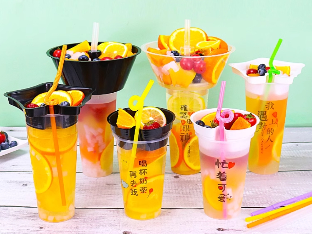 奶茶火鍋杯去哪里學，實戰(zhàn)教學全面，市場前景廣闊(圖3)