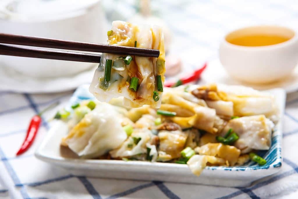 卷筒粉培訓(xùn)學(xué)校，創(chuàng)新配方與傳統(tǒng)技藝結(jié)合，開(kāi)店創(chuàng)業(yè)無(wú)憂(yōu)(圖3)