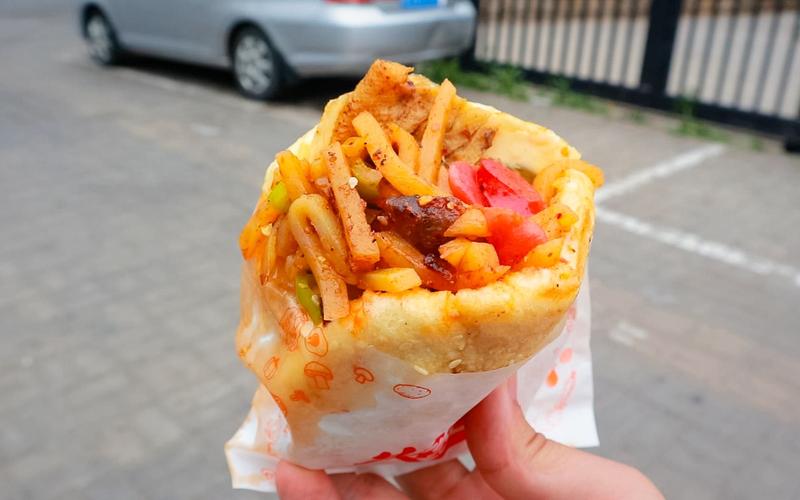 那家小吃培訓(xùn)正規(guī)？一站式創(chuàng)業(yè)支持，零基礎(chǔ)學(xué)員也能輕松開(kāi)店(圖3)