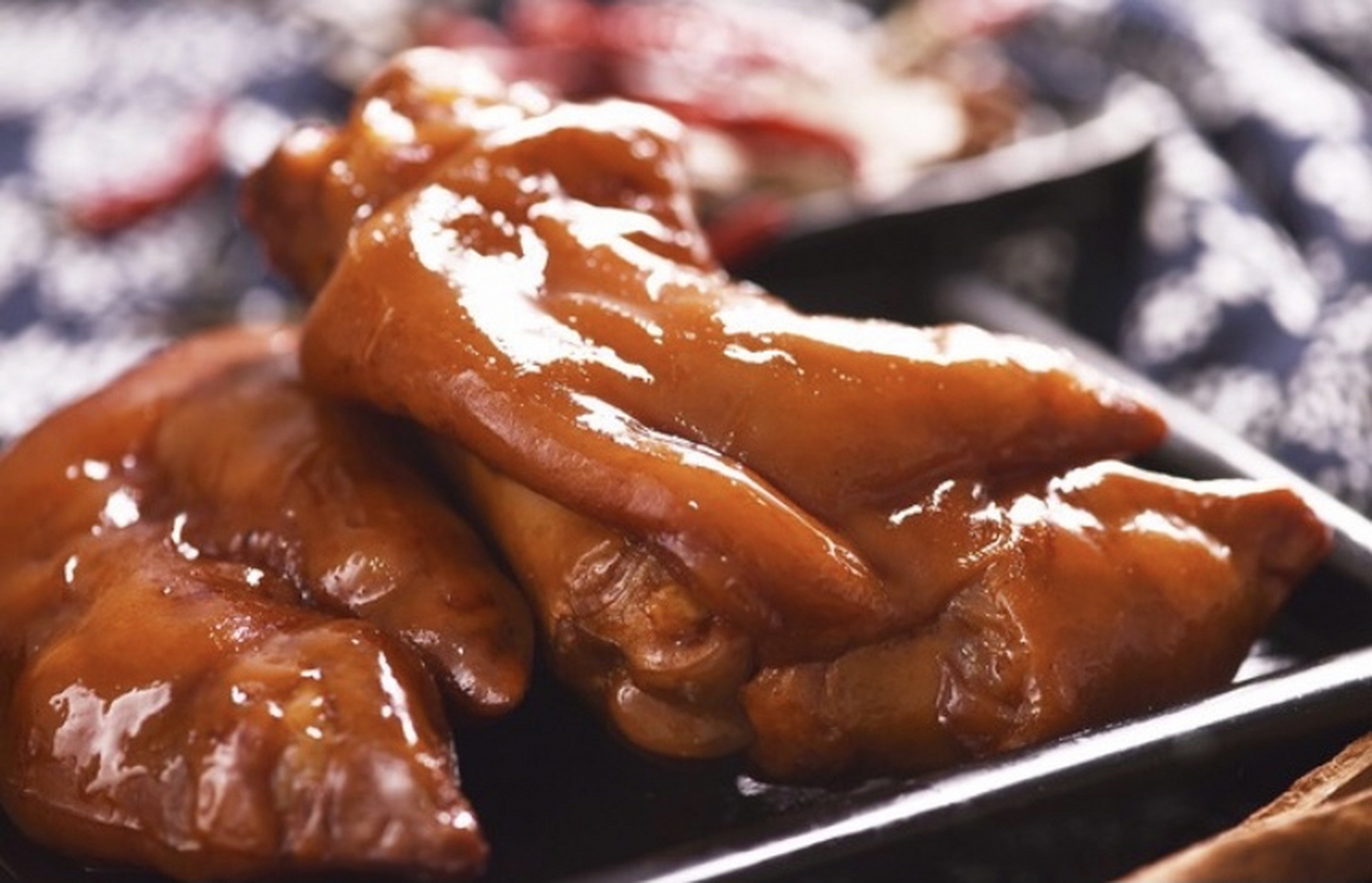 石家莊熟食學(xué)校有哪些？從入門到精通 全程指導(dǎo)(圖2)