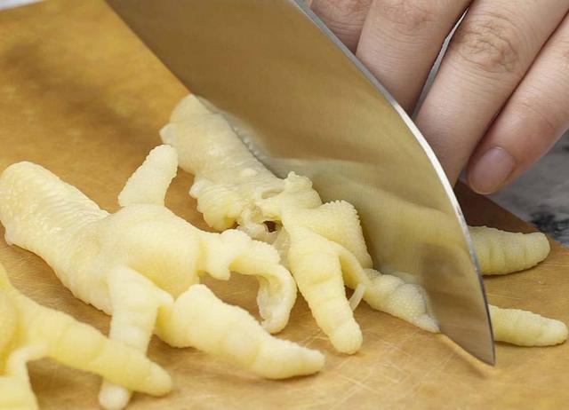 無骨雞爪教程全攻略，前景廣闊，利潤豐厚(圖4)