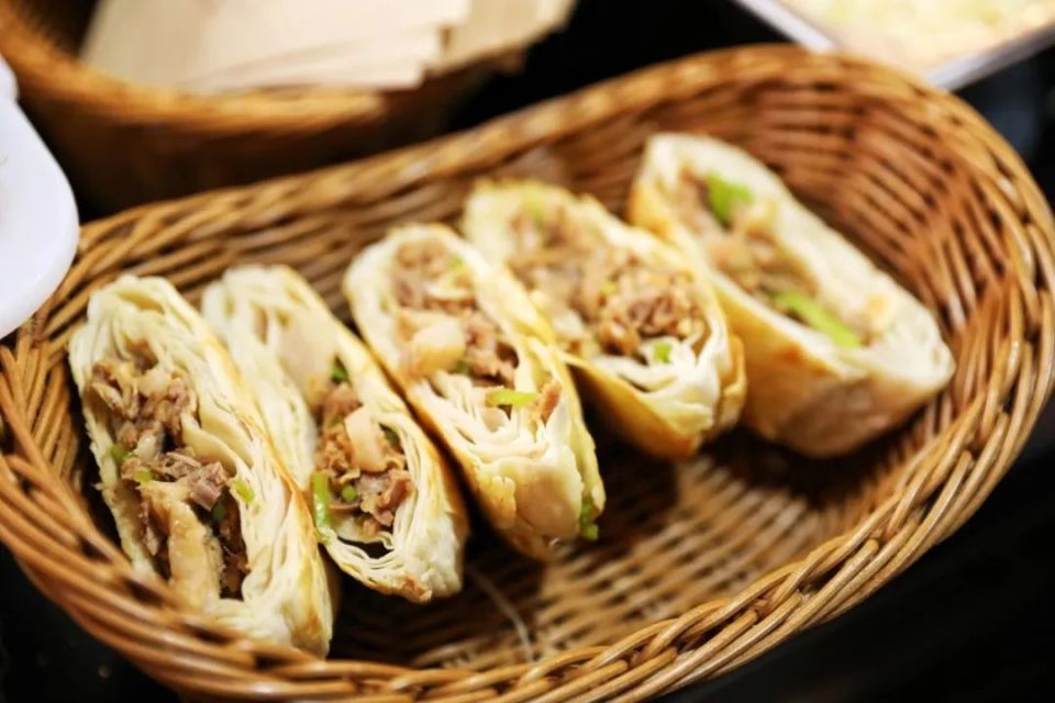 學(xué)做燒餅有多難？外酥里軟的秘密，這份配方必須收藏！(圖2)