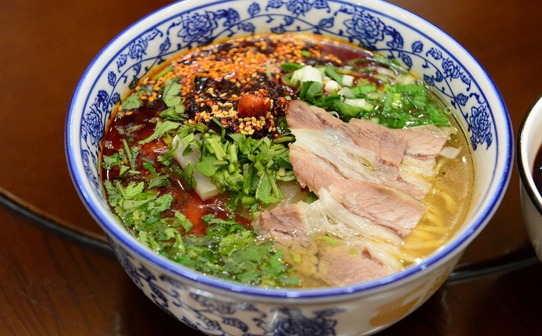 學拉面去哪學？這家培訓機構(gòu)手把手教學，90%學員都選擇的學校！(圖3)