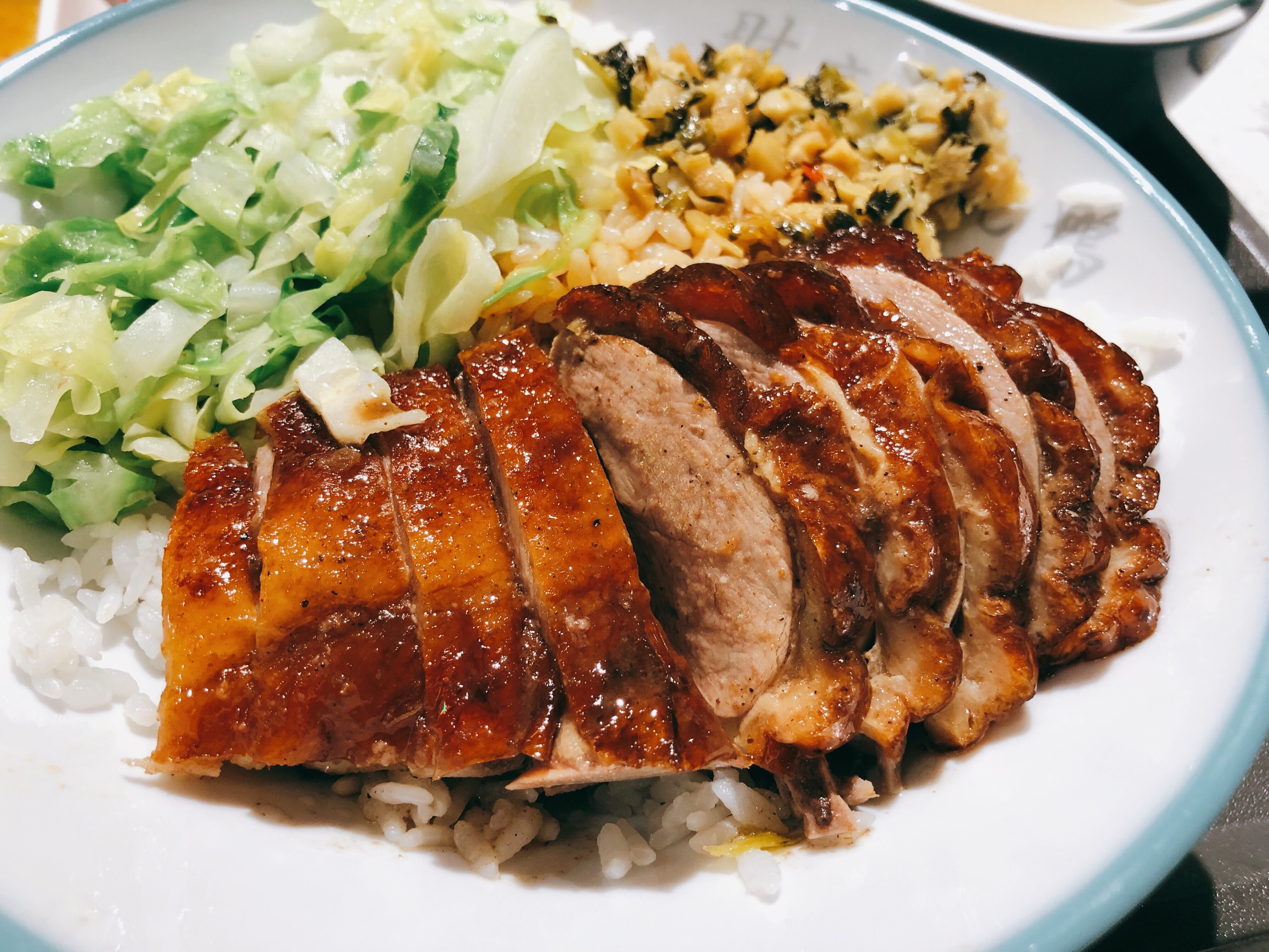 烤鴨飯的藝術(shù)與傳承，掌握秘訣輕松入門，學(xué)習(xí)的最佳之選在哪里？