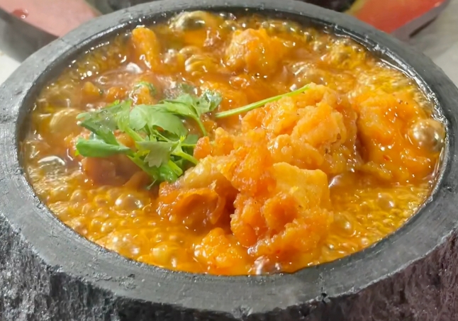 學(xué)做石鍋泡泡雞，從零基礎(chǔ)到創(chuàng)業(yè)月入五萬，秘訣原來這么簡單(圖2)