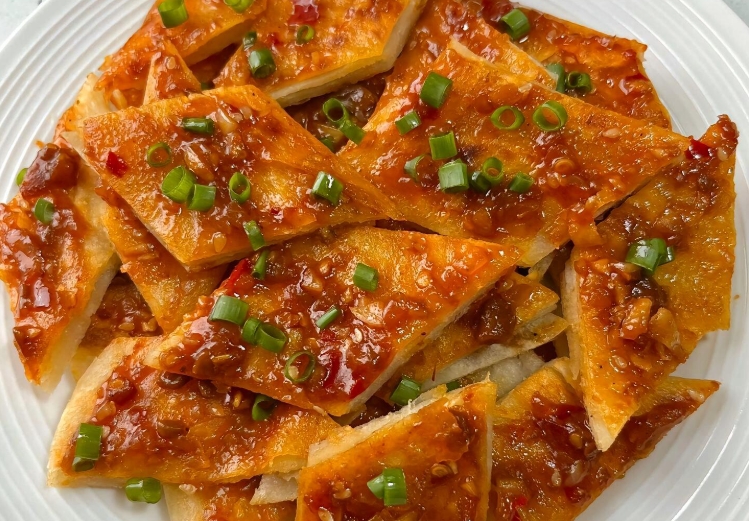 從零學(xué)習(xí)醬香餅的醬料做法和配方，掌握街頭美食的財(cái)富密碼！(圖2)