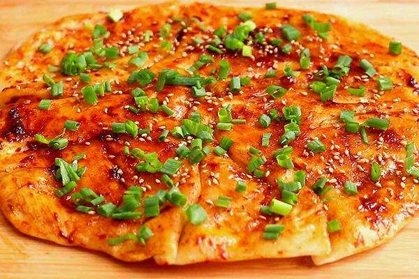 從零學(xué)習(xí)醬香餅的醬料做法和配方，掌握街頭美食的財(cái)富密碼！(圖3)