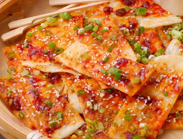 從零學(xué)習(xí)醬香餅的醬料做法和配方，掌握街頭美食的財(cái)富密碼！(圖4)