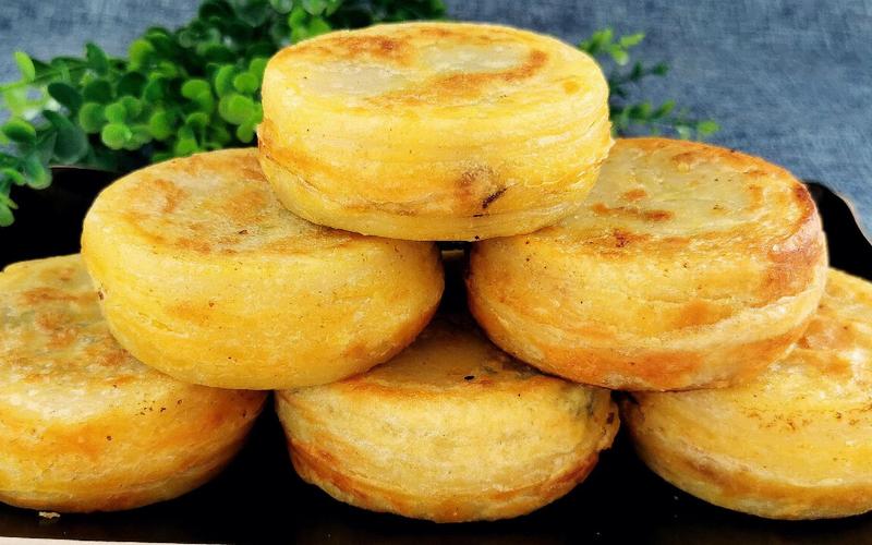 雞蛋漢堡哪里有培訓(xùn)？一站式學(xué)成全套技術(shù)，還能解鎖更多創(chuàng)業(yè)項目(圖2)