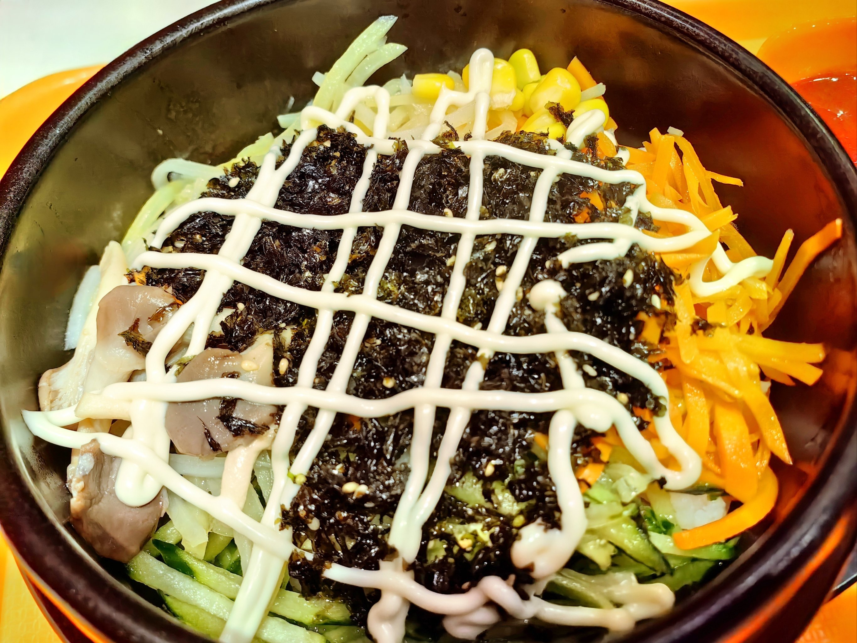 烤肉拌飯去哪里學(xué)？專業(yè)培訓(xùn)讓你快速掌握核心技巧(圖2)