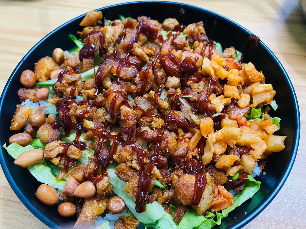 烤肉拌飯去哪里學(xué)？專業(yè)培訓(xùn)讓你快速掌握核心技巧(圖3)