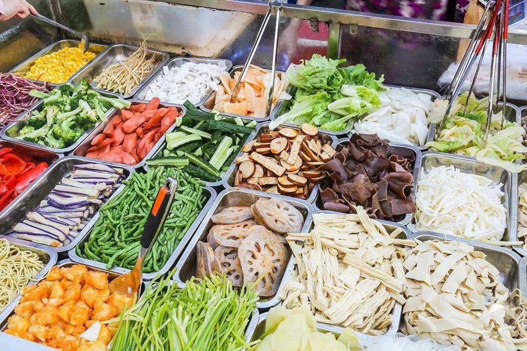 學(xué)做涼拌菜學(xué)費多少錢？從技術(shù)到創(chuàng)業(yè)，費用與價值全揭秘(圖3)