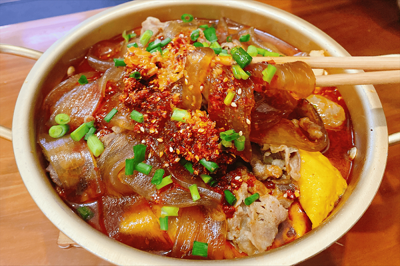 甘肅麻辣燙學(xué)習(xí)去哪兒？專業(yè)培訓(xùn)讓你輕松掌握核心技術(shù)(圖2)