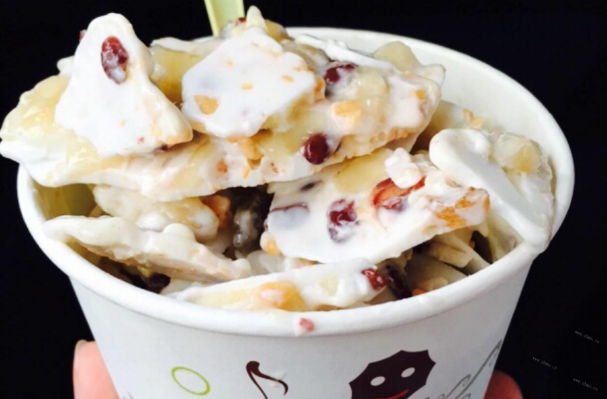 加盟一個(gè)炒酸奶項(xiàng)目需要多錢？成本與利潤(rùn)全面分析(圖3)