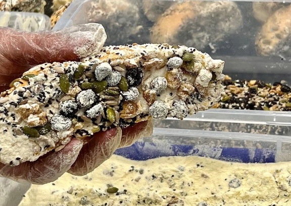 學(xué)習(xí)2元面包，教你低成本創(chuàng)業(yè)秘訣，輕松掌握面包技術(shù)(圖3)