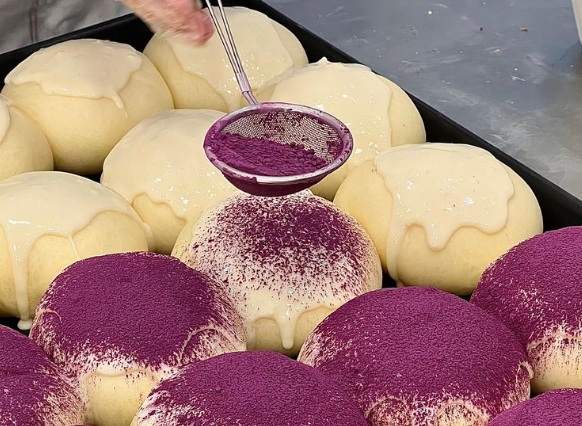 學(xué)習(xí)2元面包，教你低成本創(chuàng)業(yè)秘訣，輕松掌握面包技術(shù)(圖4)