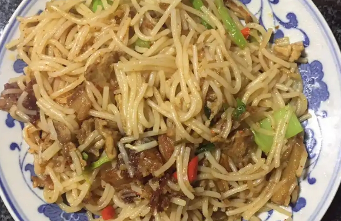 江西米粉培訓(xùn)哪家好？輕松掌握正宗制作技藝(圖3)