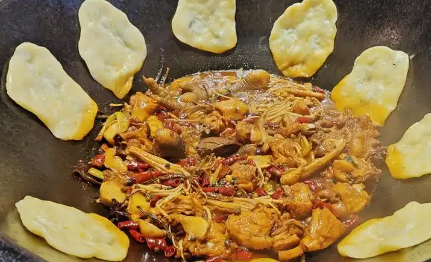 地鍋雞加盟連鎖店多少錢？開店費用及盈利模式詳解(圖2)