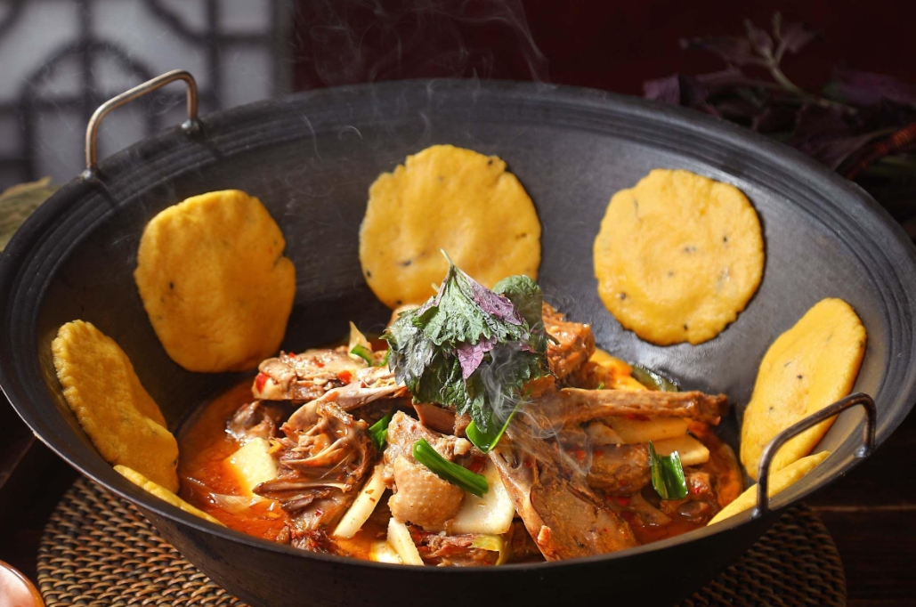 地鍋雞加盟連鎖店多少錢？開店費用及盈利模式詳解(圖3)