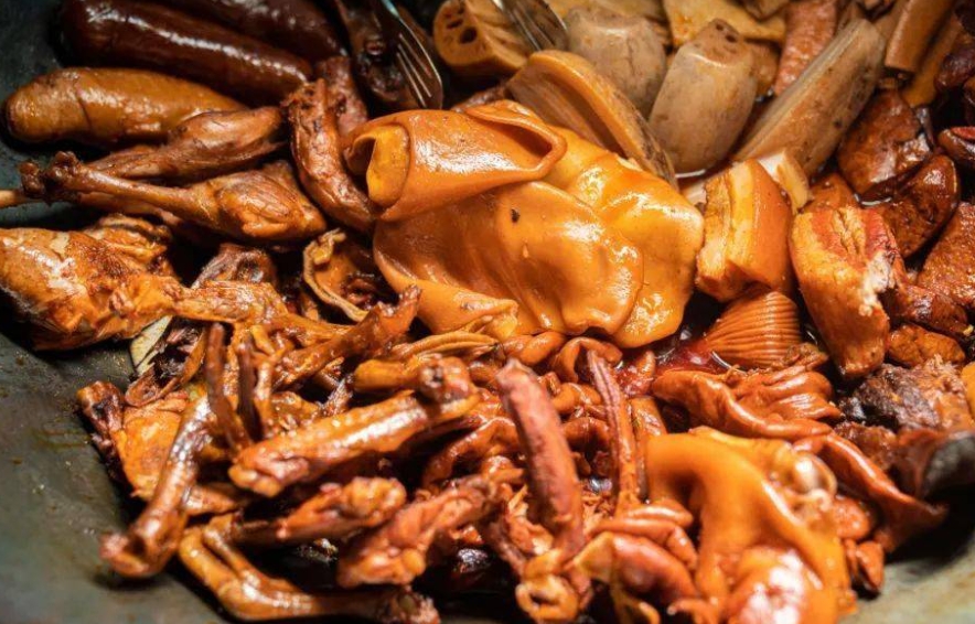 想學(xué)鹵味熟食？專(zhuān)業(yè)培訓(xùn)教你做出地道鹵味，輕松創(chuàng)業(yè)(圖3)