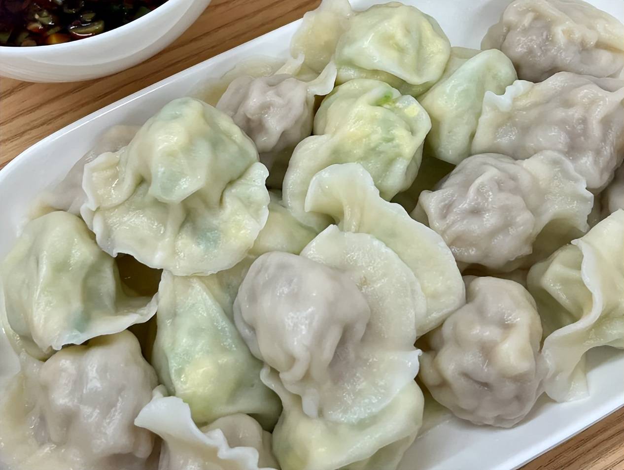 各種餃子餡培訓(xùn)，讓普通食材變身爆款，擺攤開店輕松月入過萬！(圖2)