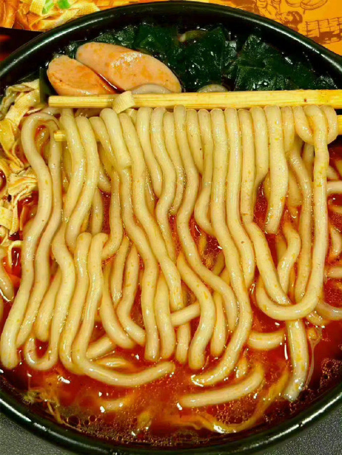 土豆粉怎么做？5步快速學(xué)會正宗做法，創(chuàng)業(yè)路從這里開始！(圖3)