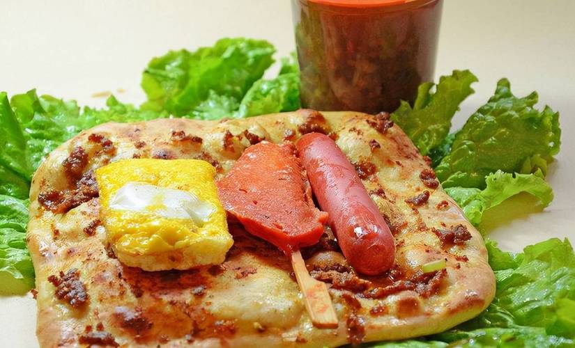 還在糾結(jié)去哪學(xué)小吃？揭秘西安小吃培訓(xùn)中心排名前十的秘密！(圖2)