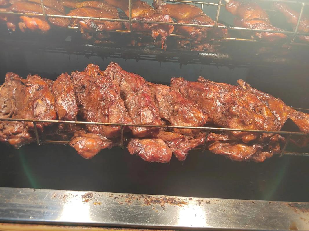 還在糾結(jié)去哪學(xué)小吃？揭秘西安小吃培訓(xùn)中心排名前十的秘密！(圖3)