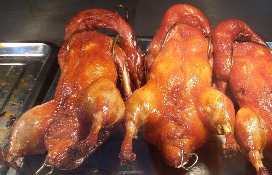 北京醉仙鴨培訓(xùn)學(xué)校地址在哪里？學(xué)習(xí)正宗制作技術(shù)！(圖2)