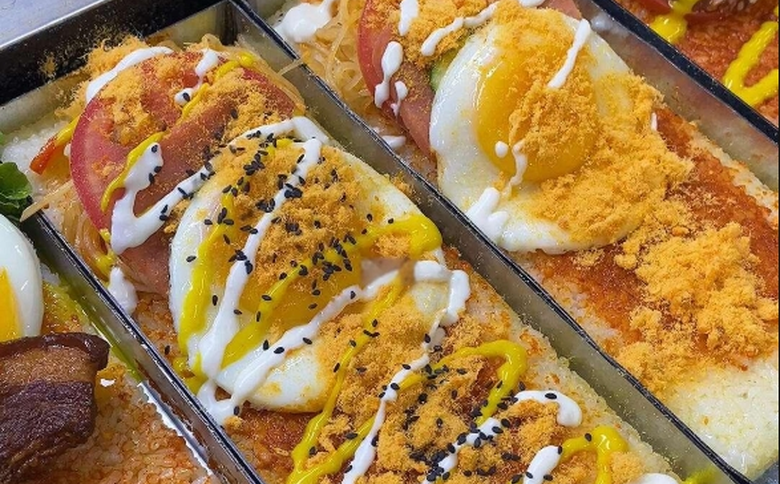 學(xué)習(xí)鍋巴飯技術(shù)靠譜嗎？贈(zèng)送設(shè)備，輕松開啟創(chuàng)業(yè)新篇章！(圖2)