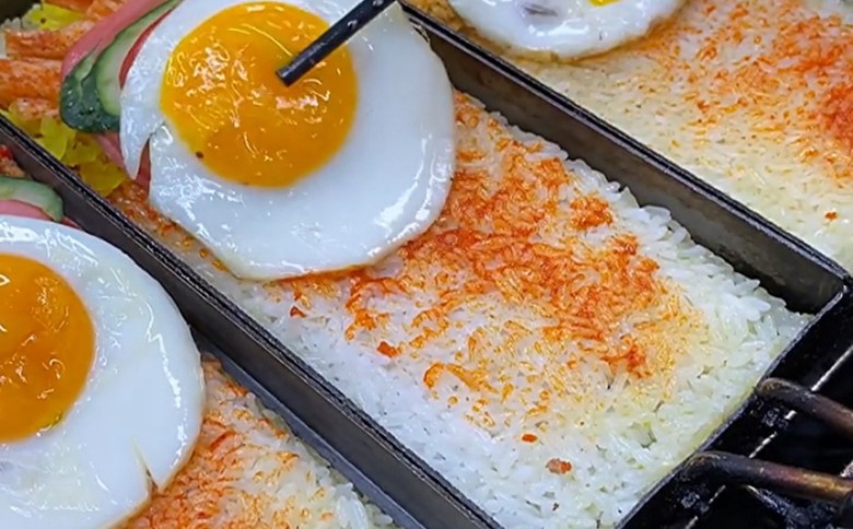 學(xué)習(xí)鍋巴飯技術(shù)靠譜嗎？贈(zèng)送設(shè)備，輕松開啟創(chuàng)業(yè)新篇章！(圖3)