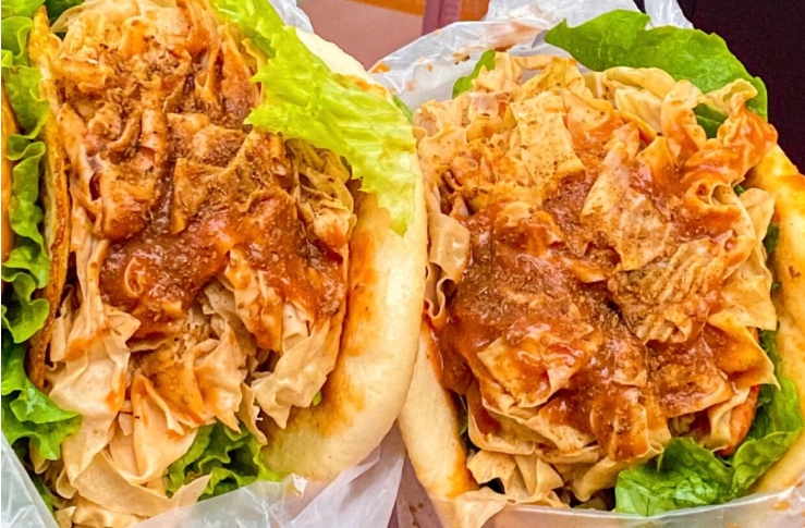 月亮饃小吃培訓(xùn)去哪里？快速掌握技藝成就創(chuàng)業(yè)夢想(圖2)