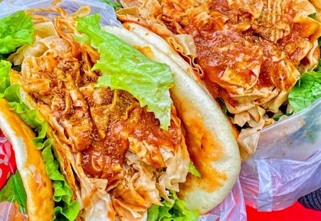 小成本餐飲創(chuàng)業(yè)從哪里開始？這些小吃項(xiàng)目讓你輕松起步(圖2)