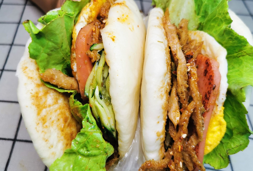 月亮饃小吃培訓(xùn)去哪里？快速掌握技藝成就創(chuàng)業(yè)夢想(圖4)