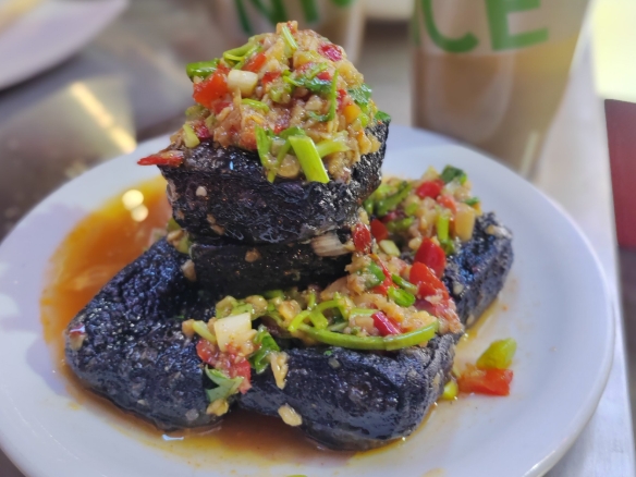 學習臭豆腐哪家好？多種口味制作技術(shù)全面解析(圖2)