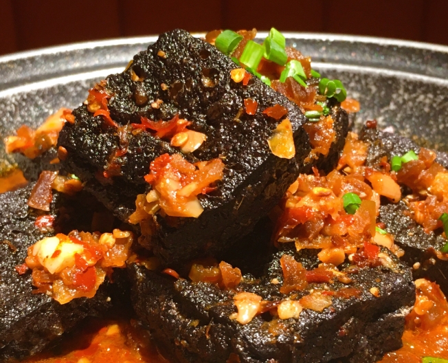 學習臭豆腐哪家好？多種口味制作技術(shù)全面解析(圖4)