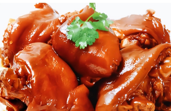 鹵肉技術(shù)培訓(xùn)哪里好？正宗配方教學(xué)，零基礎(chǔ)也能學(xué)會(huì)(圖2)