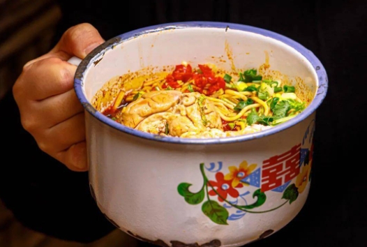 淮北哪里有教茶缸面做法的師傅？手把手教學(xué)快速上手(圖2)