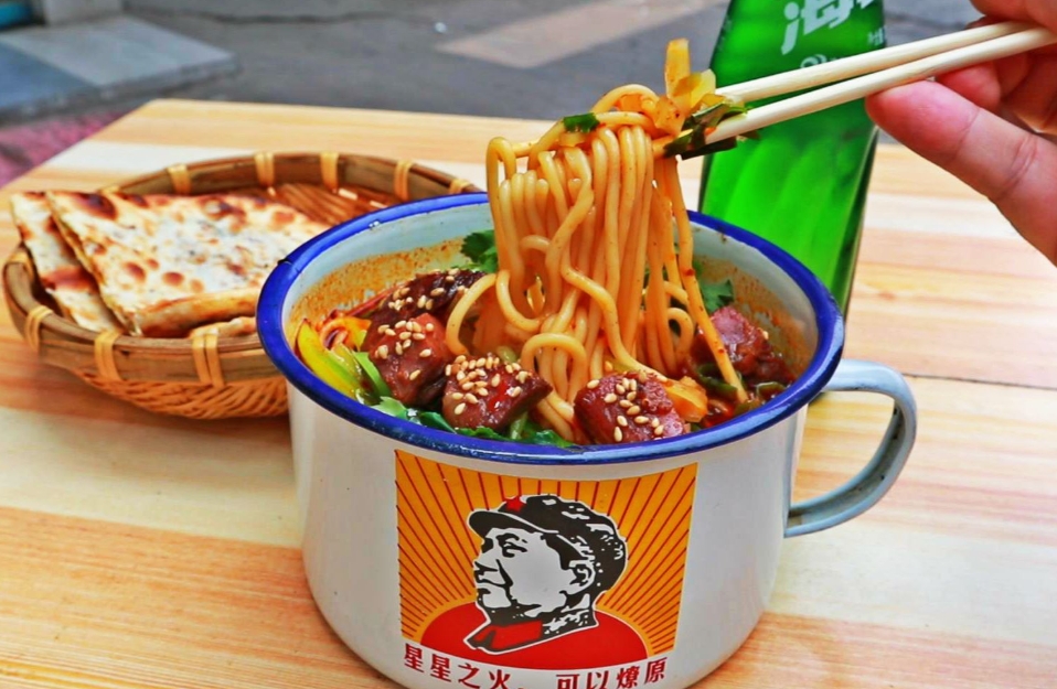 淮北哪里有教茶缸面做法的師傅？手把手教學(xué)快速上手(圖3)