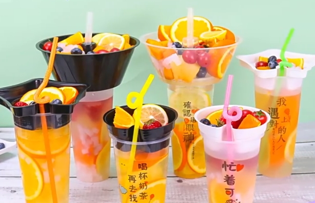 水果杯火鍋杯怎么學？零基礎(chǔ)快速入門，創(chuàng)業(yè)不再難(圖2)