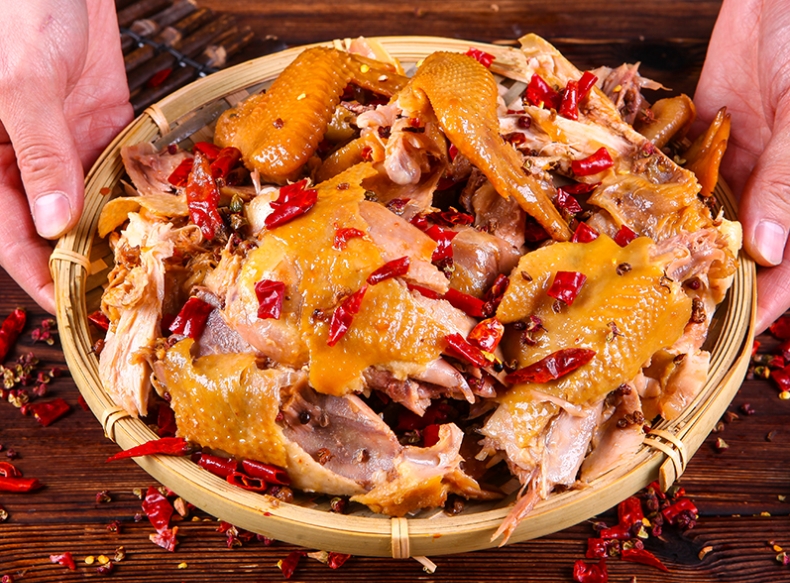 想學(xué)椒麻雞？從基礎(chǔ)到創(chuàng)業(yè)，手把手教學(xué)零基礎(chǔ)也能學(xué)會(huì)(圖3)