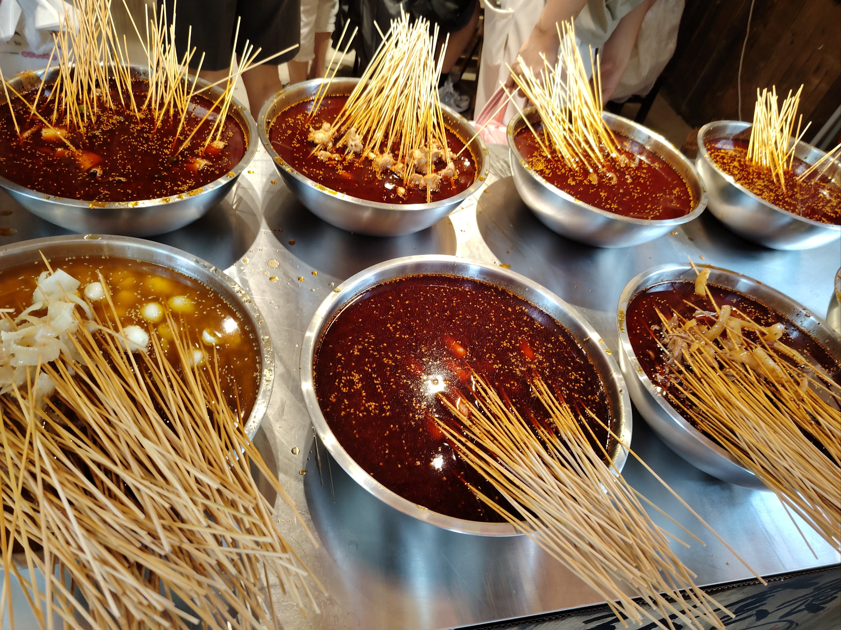 缽缽雞怎么做？缽缽雞的制作方法教程，零基礎(chǔ)掌握正宗川味技藝(圖3)