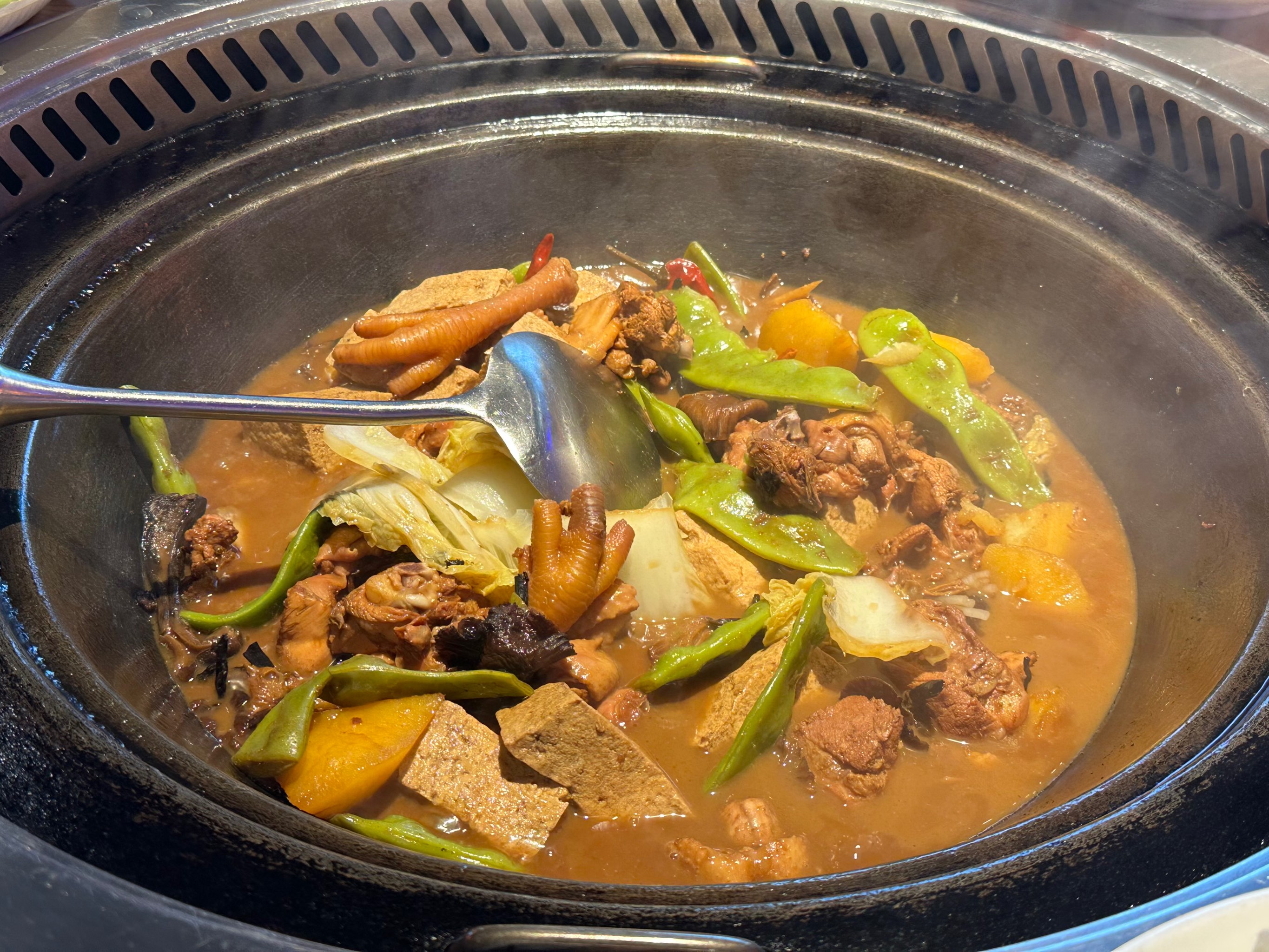 想學(xué)鐵鍋燉去哪里學(xué)？手把手教你傳統(tǒng)美味技藝(圖2)