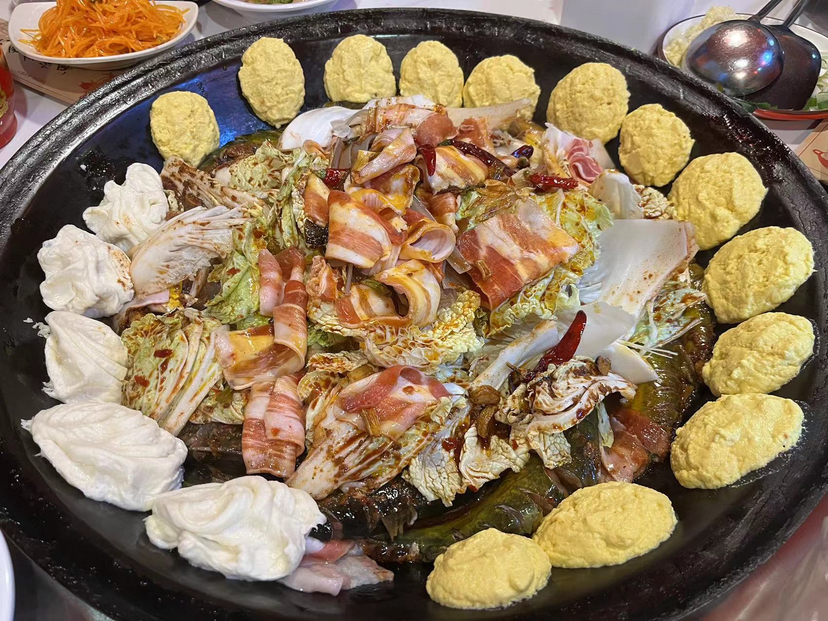 想學(xué)鐵鍋燉去哪里學(xué)？手把手教你傳統(tǒng)美味技藝(圖3)