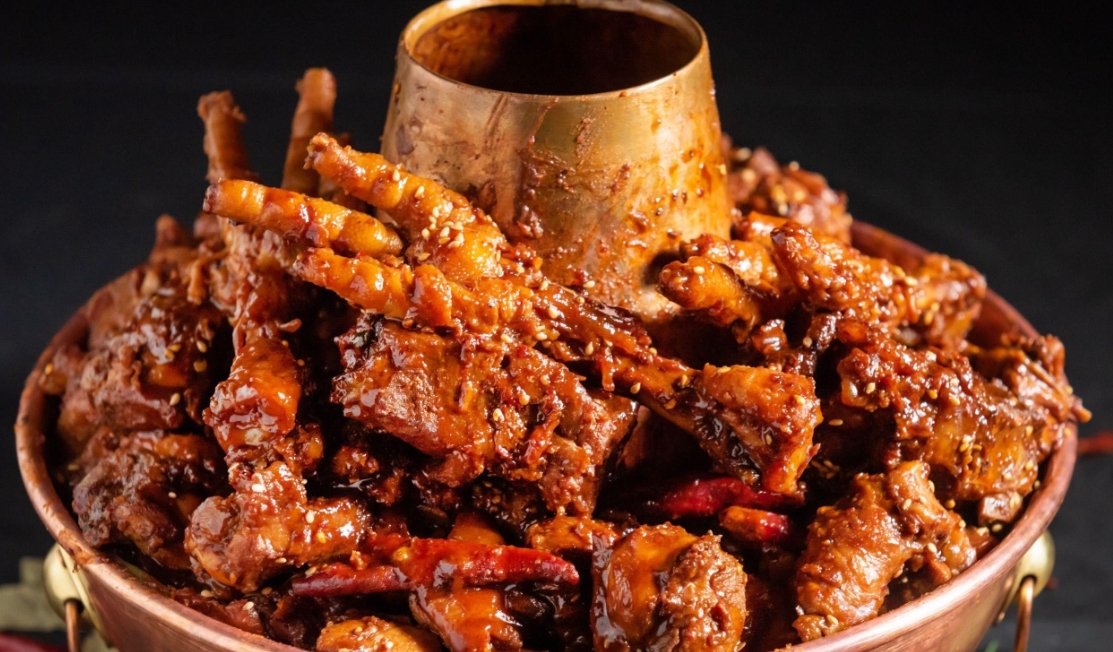 濰坊學(xué)習(xí)火鍋雞去哪里？正宗技藝幫你輕松創(chuàng)業(yè)(圖2)