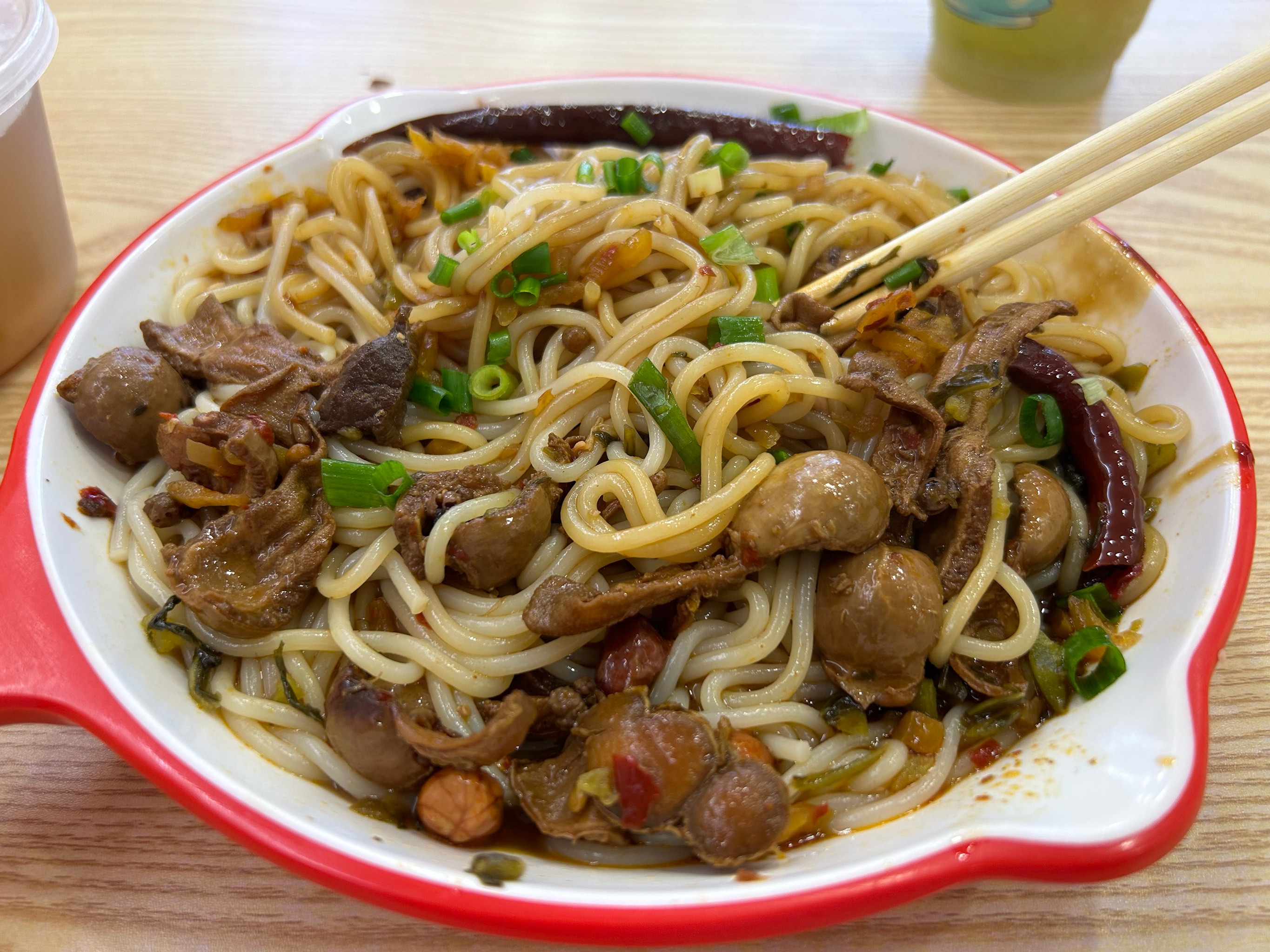 南昌拌粉培訓(xùn)哪里學(xué)？零基礎(chǔ)掌握家鄉(xiāng)美味秘方(圖2)