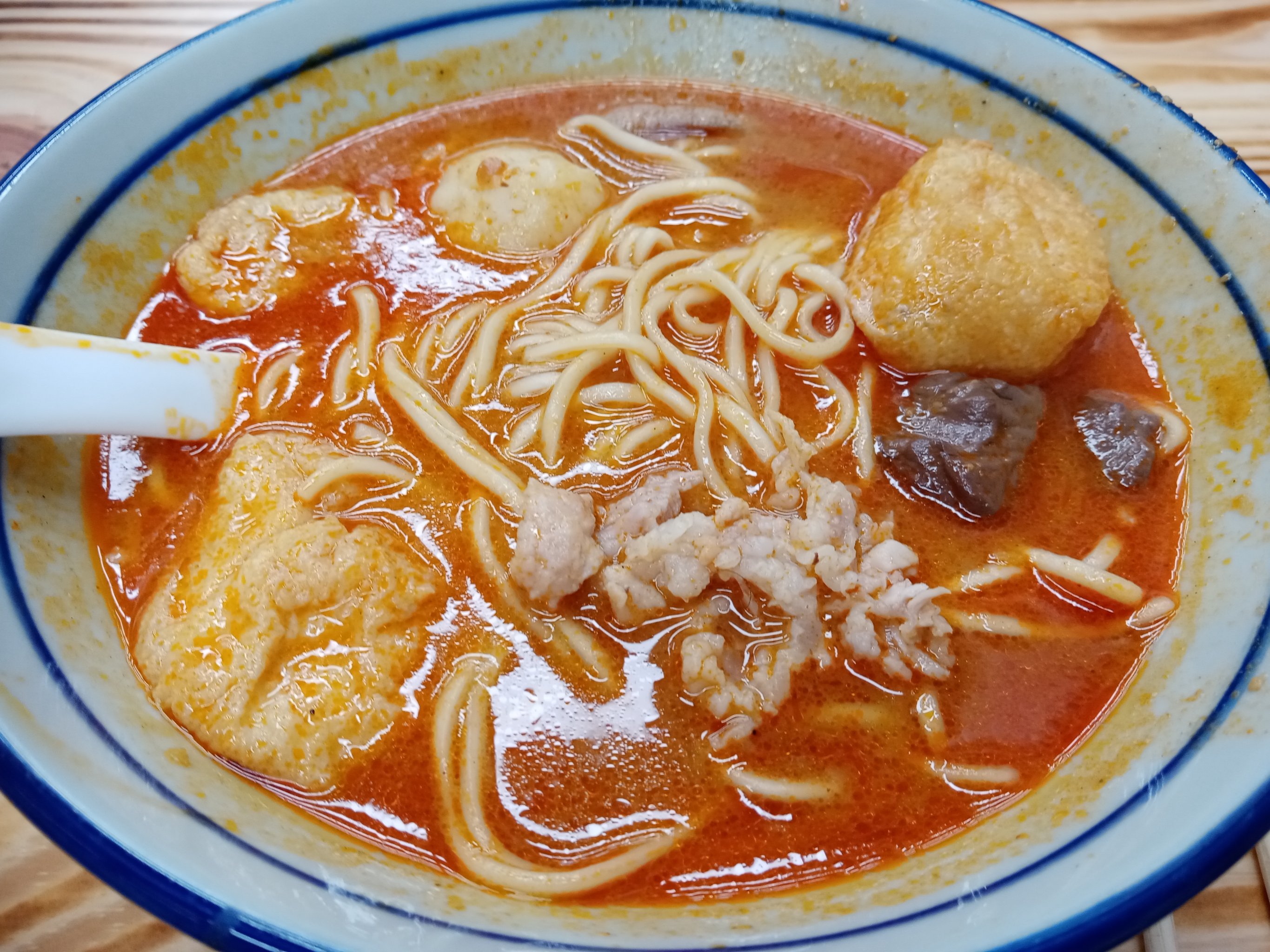 沙茶面學習去哪里學？學會這道美食快速開啟創(chuàng)業(yè)之路(圖2)