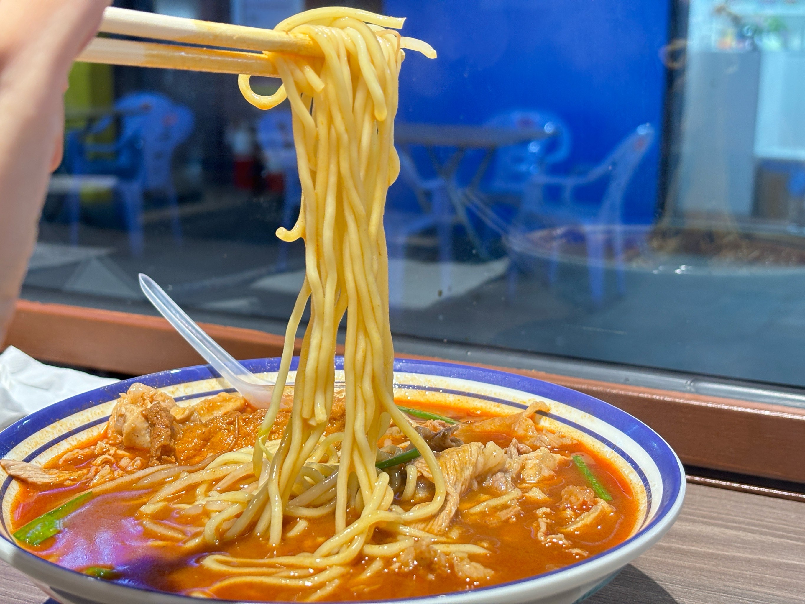 沙茶面學習去哪里學？學會這道美食快速開啟創(chuàng)業(yè)之路(圖3)