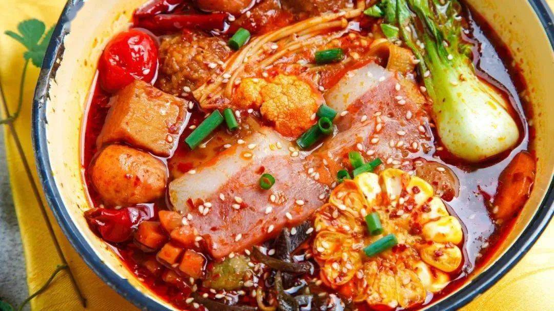 正宗麻辣燙怎么做？核心配方與詳細步驟全解析(圖2)